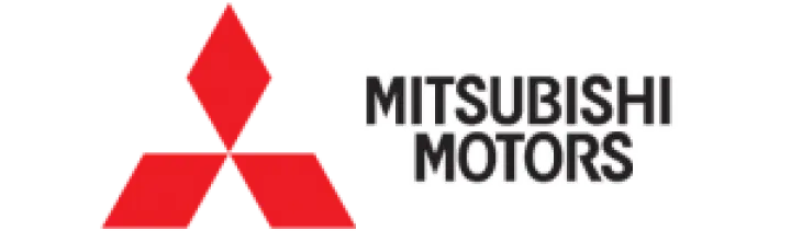 Logo Mitsubishi Denpasar